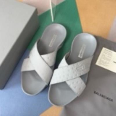 wholesale quality balenciaga monday ultra slippers model no. 155
